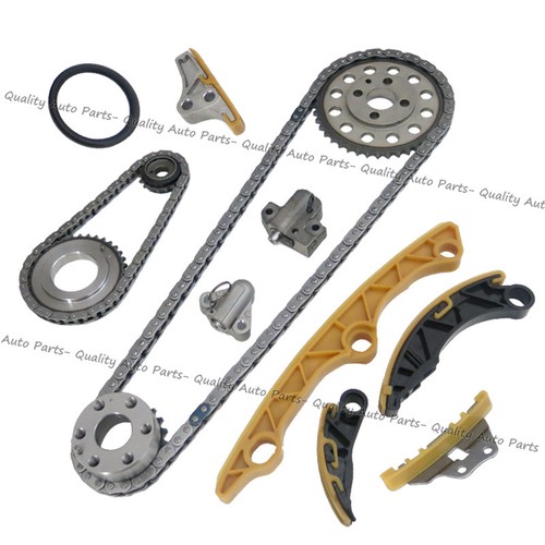 Timing chain kit for mazda - timing,