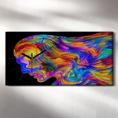 Horloge silencieuse - horloge,
