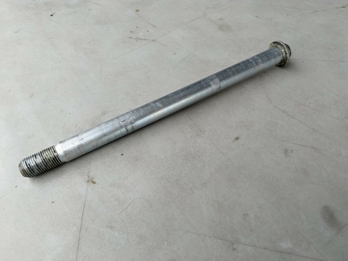 Axe roue avant suzuki - roue,