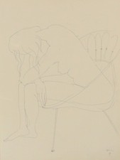 André BIZETTE-LINDET