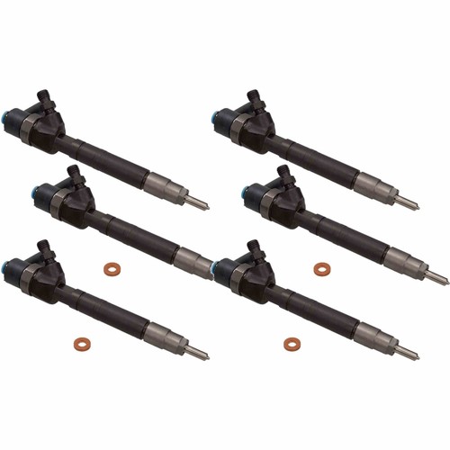 Bosch injecteur pour - 6x,
