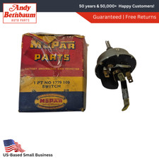 1957-1958 Plymouth Belvedere