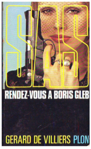 Sas rendez vous à - rendez-vous,