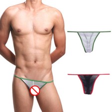 Vocation Homme Caleçon String