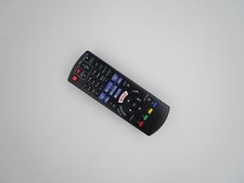 Remote Control For Panasonic