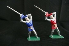 Plomb creux DC Moyen-âge