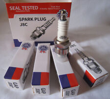 JEEP WILLYS BOUGIE 6-12V (JEU DE 4)