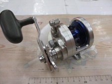 Daiwa SALTIGA Z 30 Right