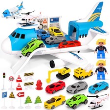 Avions jouets - 23, 1