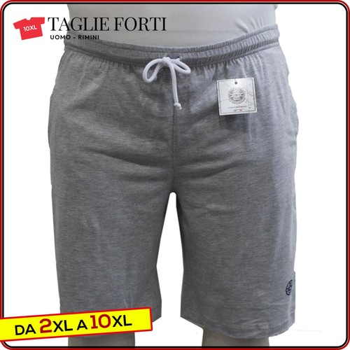 Men bermuda shorts plus - shorts,