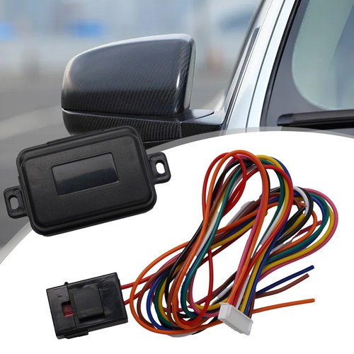 12v auto déplier - 12v,