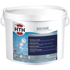 Hth Brome Lent Pastilles 20g