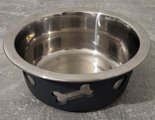 Gamelle inox chiens - gamelle, chats