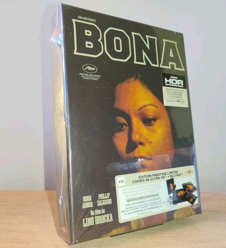 Coffret bona édition - bona, [Édition