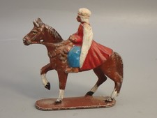 QUIRALU TROMPETTE  SPAHIS