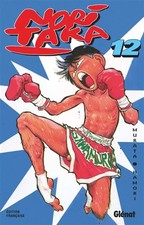 Noritaka Vol.12, Takashi Hamori