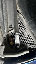 Moteur essuie glace avant