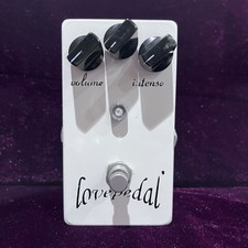 Lovepedal Super Six HW