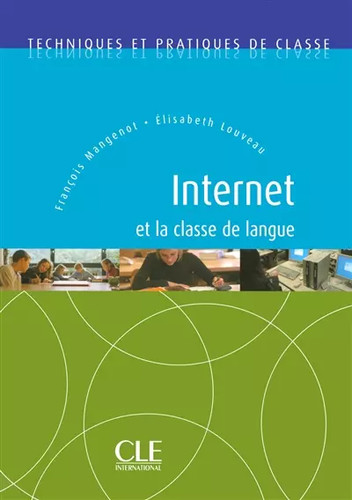 Internet classe de - la,