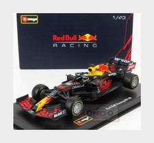 1:43 BURAGO Red Bull F1 Rb16B