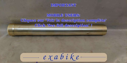 Fourreau fourche pour - fourreau,