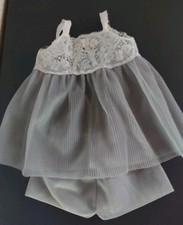 Vintage lot de 2 vêtements