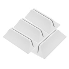  4 Pcs Support De Base Cloison