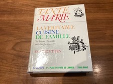 Ancien livre cuisine la - de,