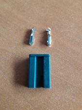Connectors yoke ecran - ecran, crt