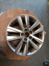 Jante VOLKSWAGEN POLO 5 PHASE