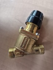 Vanne de réglage  Siemens  VPP46.10L0.2