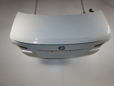 coffre arrière bmw 3 Coupé (E92) 41617168515 211600
