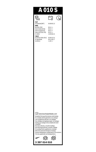 Bosch 397 014 010 - 3,