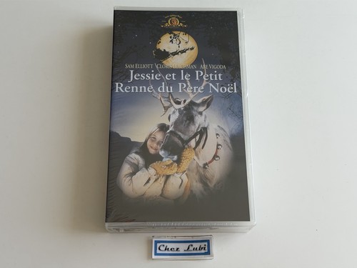 Jessie petit renne - jessie, et