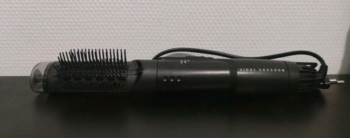 Brosse cheveux électrique