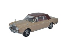Oxford Diecast 1:43 Rolls