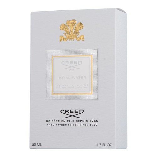 Creed royal water - creed,