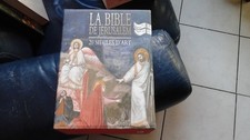LA BIBLE DE JERUSALEM 20