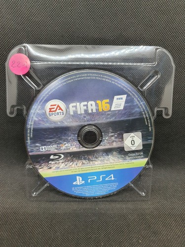 Ps4 seul fifa 16 - seul,