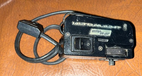 Anton bauer ultralight - bauer, 2
