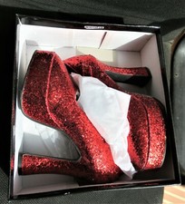 CHAUSSURES NEUVES SEXY