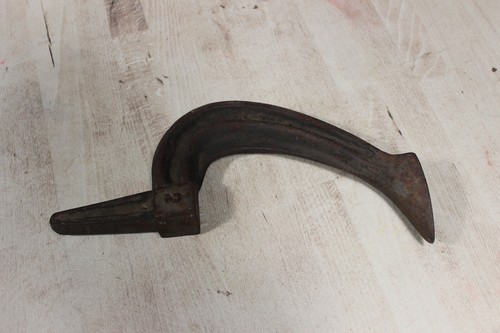 Enclume cordonnier - n°2, /