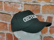 NEU*CHEVIGNON VINTAGE BASECAP