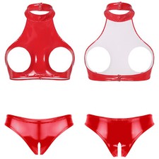 Femme soutien gorge ouvert - soutien-gorge,