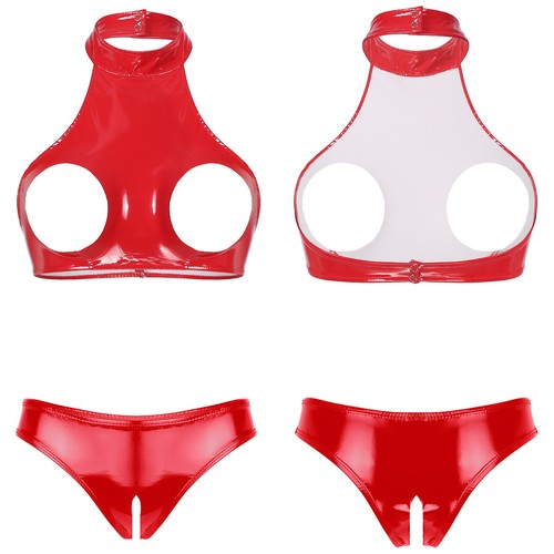 Femme soutien gorge ouvert - femme,