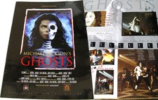 Michael Jackson Programme