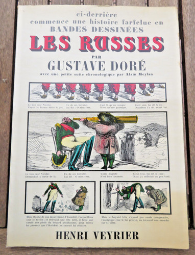 Gustave dore les - gustave, dore/les