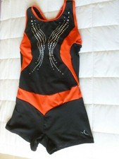 JUSTAUCORPS SANS MANCHE NOIR