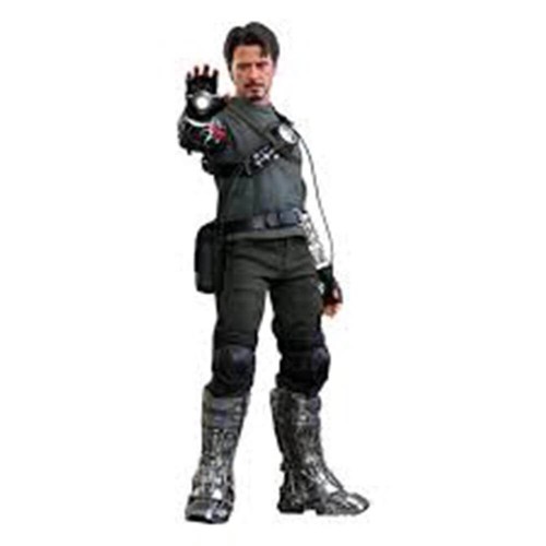 Figurine action iron man - figurine, d'action