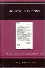 Monstrous Fictions: John